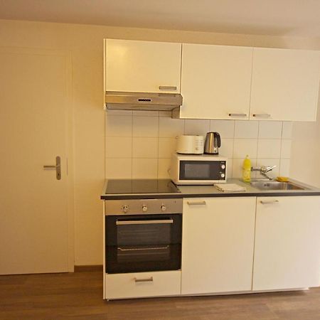 Appartamento Swiss Star Basel Schweizergasse - Self Check-In Esterno foto